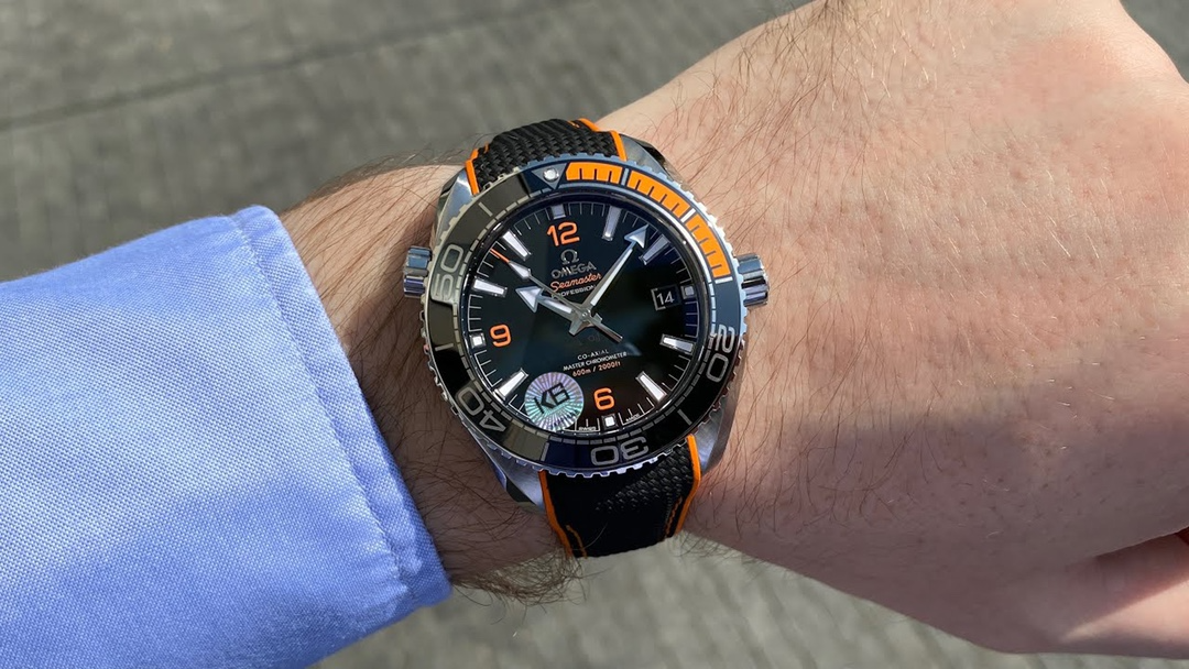 OMEGA   SEAMASTER OM0078