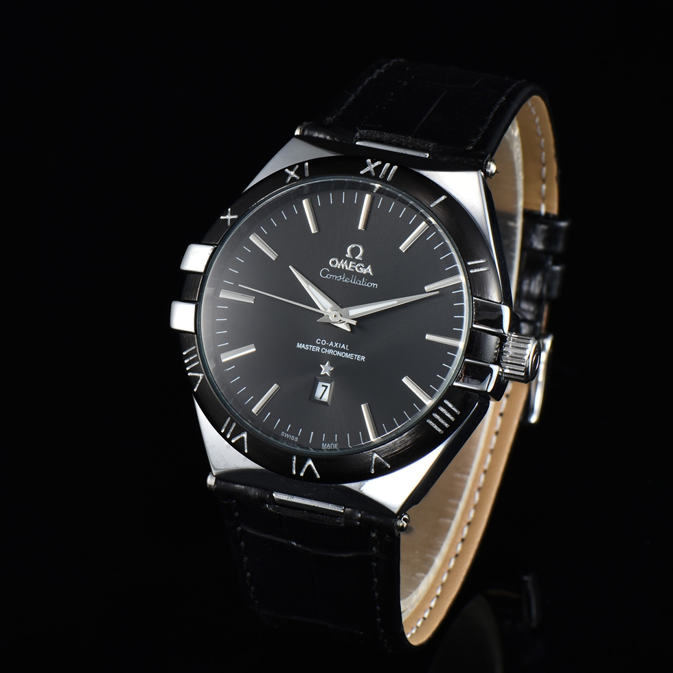 OMEGA B CO-AXIAL OM0091