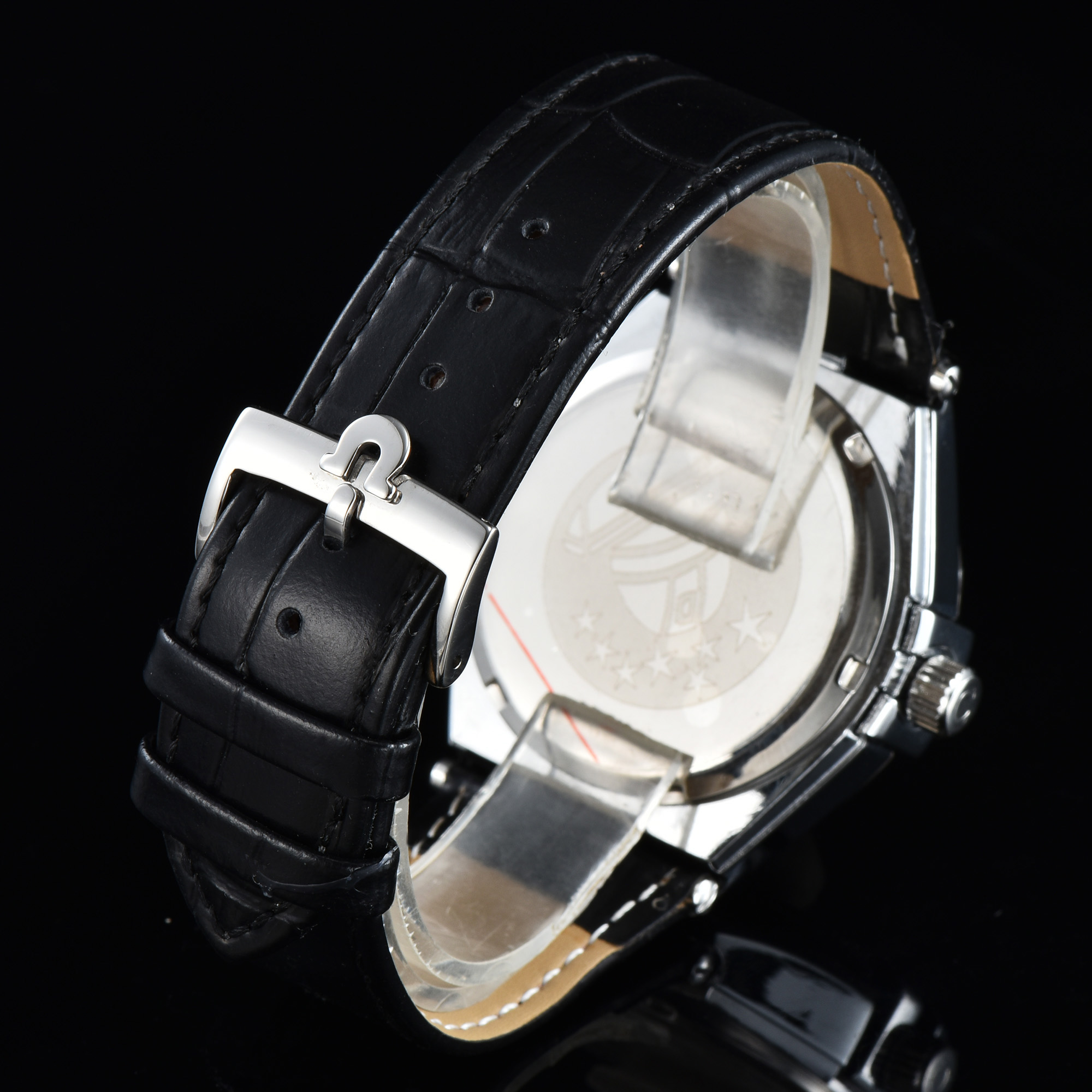 OMEGA B CO-AXIAL OM0091
