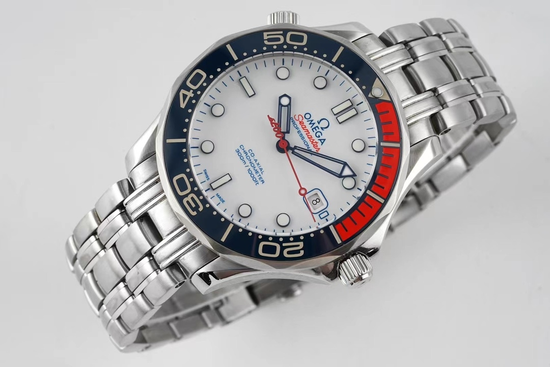 OMEGA SEAMASTER OM0096 OMEGA SEAMASTER OM0096