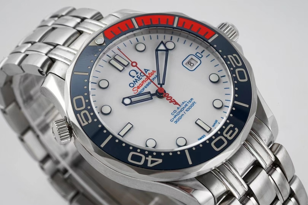 OMEGA SEAMASTER OM0096 OMEGA SEAMASTER OM0096