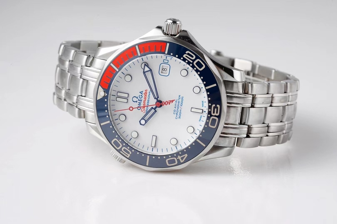 OMEGA SEAMASTER OM0096 OMEGA SEAMASTER OM0096