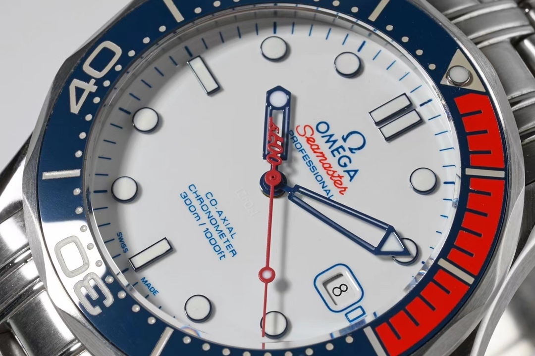 OMEGA SEAMASTER OM0096 OMEGA SEAMASTER OM0096