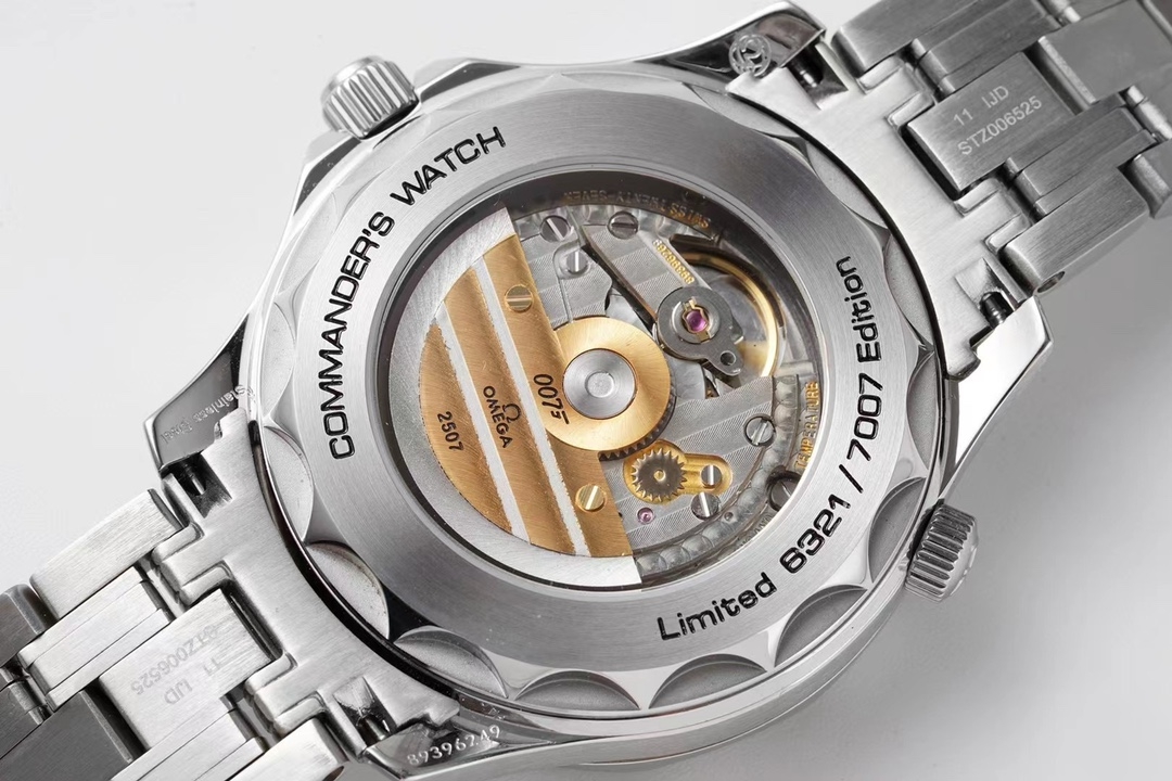 OMEGA SEAMASTER OM0096 OMEGA SEAMASTER OM0096