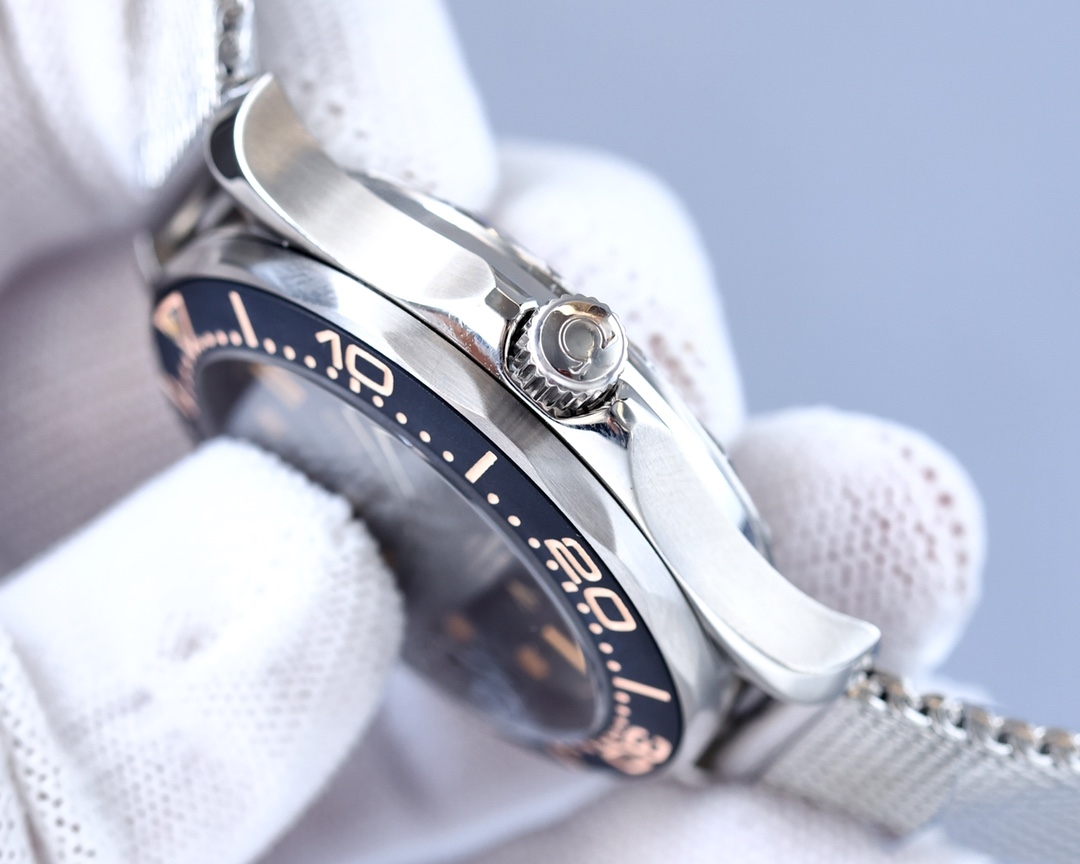 OMEGA SEAMASTER OM0098 OMEGA SEAMASTER OM0098