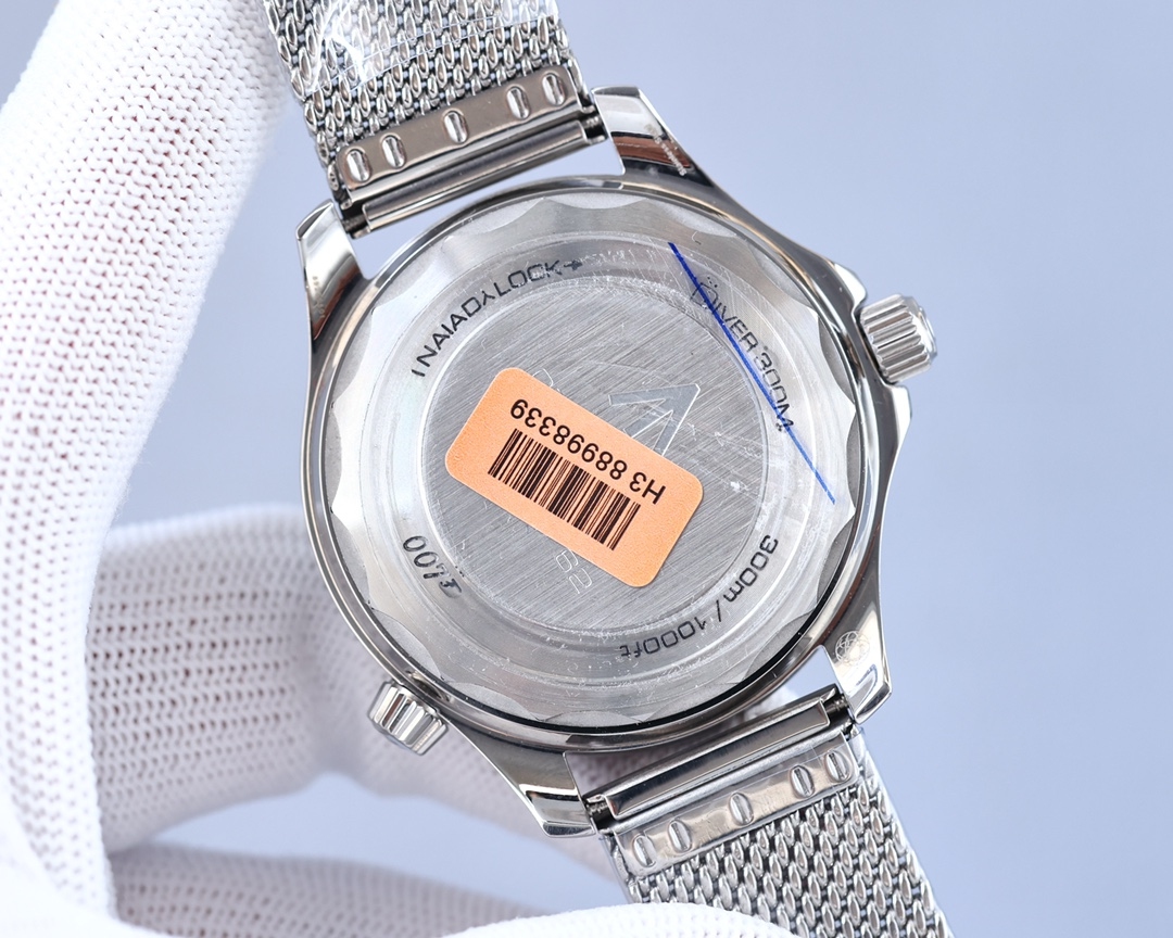 OMEGA SEAMASTER OM0098 OMEGA SEAMASTER OM0098
