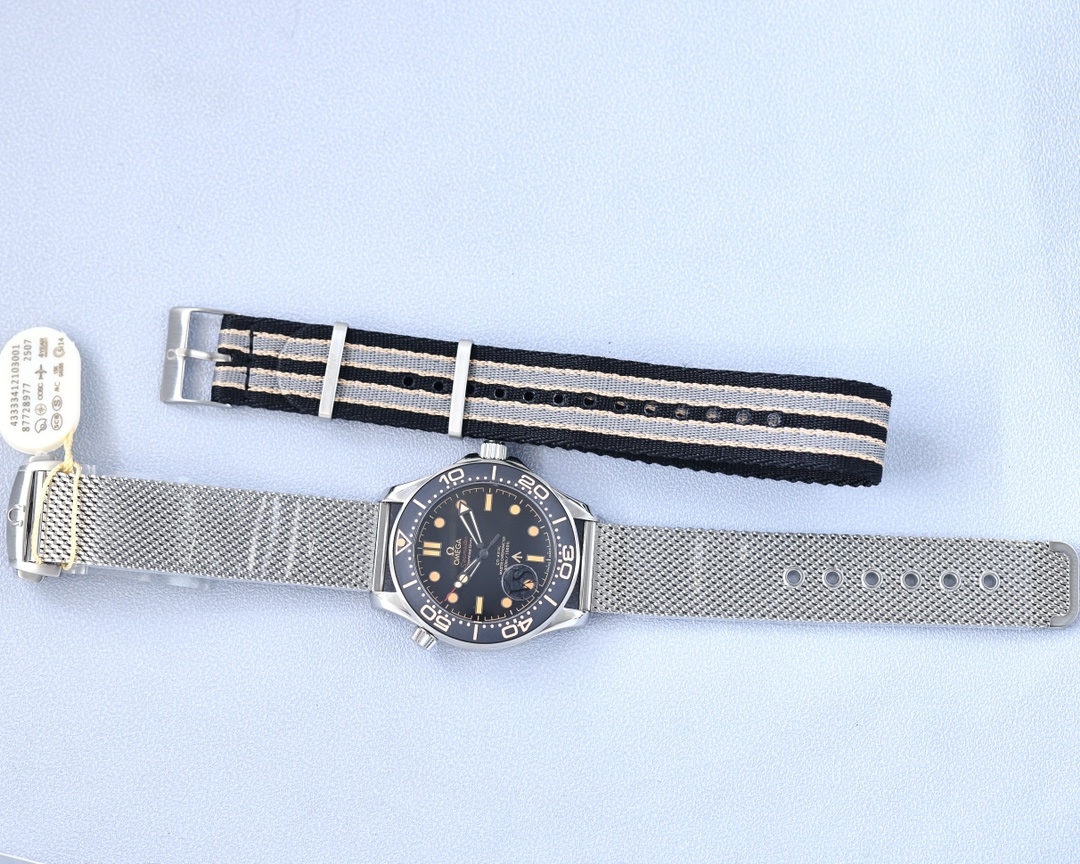OMEGA SEAMASTER OM0098 OMEGA SEAMASTER OM0098