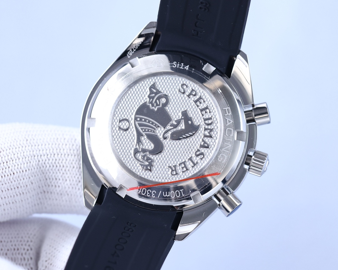 OMEGA SPEEDMASTER OM0099 OMEGA SPEEDMASTER OM0099