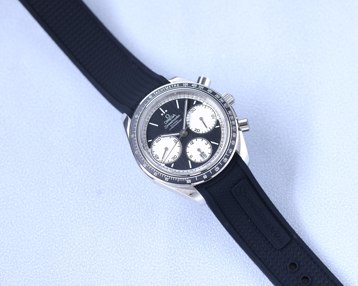 OMEGA SPEEDMASTER OM0100 OMEGA SPEEDMASTER OM0100