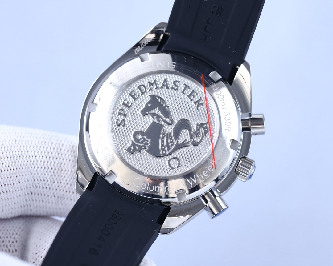 OMEGA SPEEDMASTER OM0100 OMEGA SPEEDMASTER OM0100