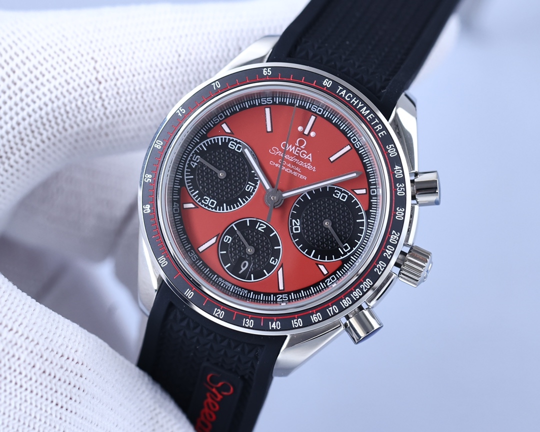 OMEGA   SPEEDMASTER  OM0101