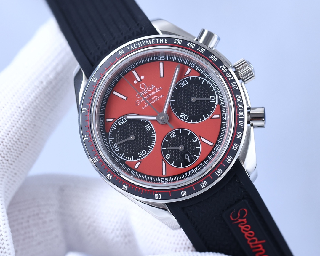 OMEGA SPEEDMASTER OM0101 OMEGA SPEEDMASTER OM0101
