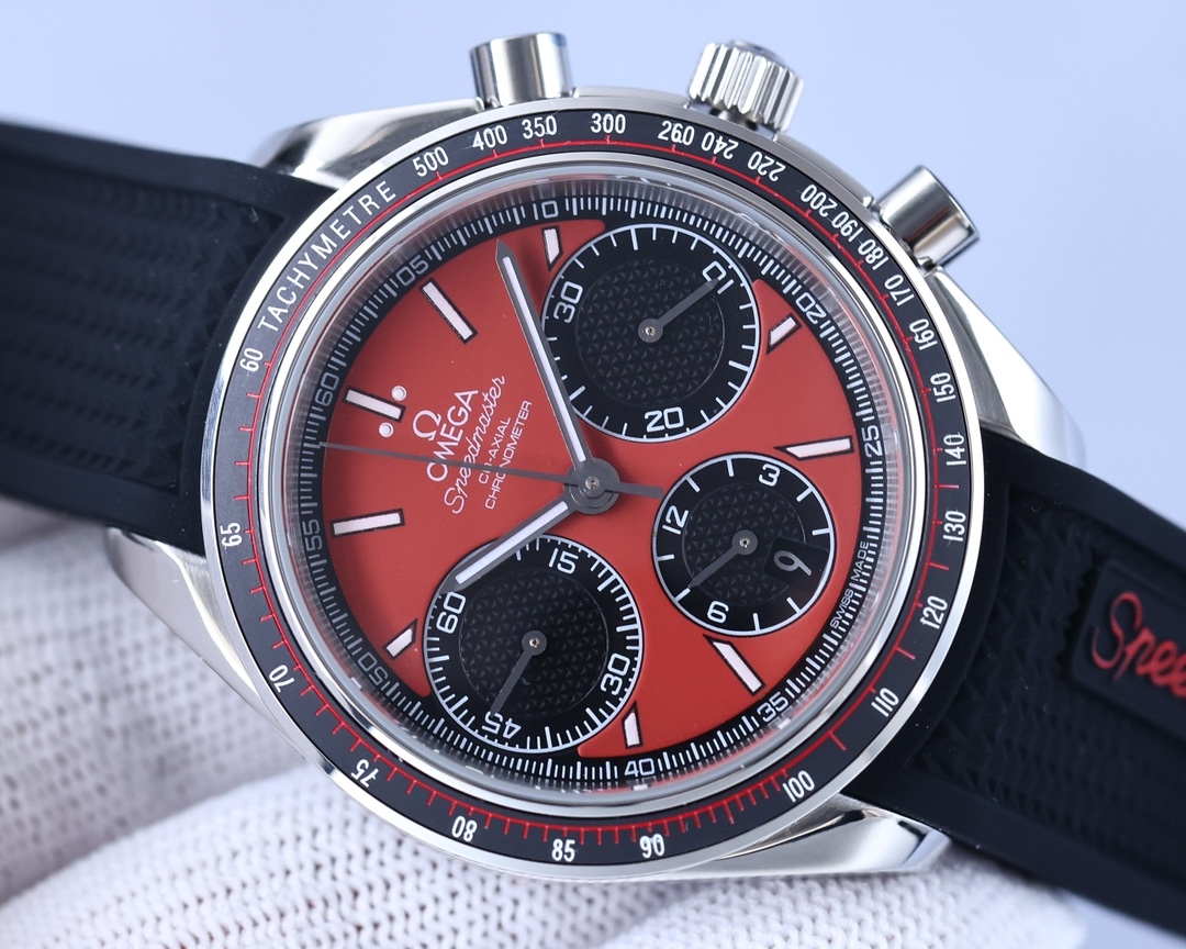 OMEGA SPEEDMASTER OM0101 OMEGA SPEEDMASTER OM0101