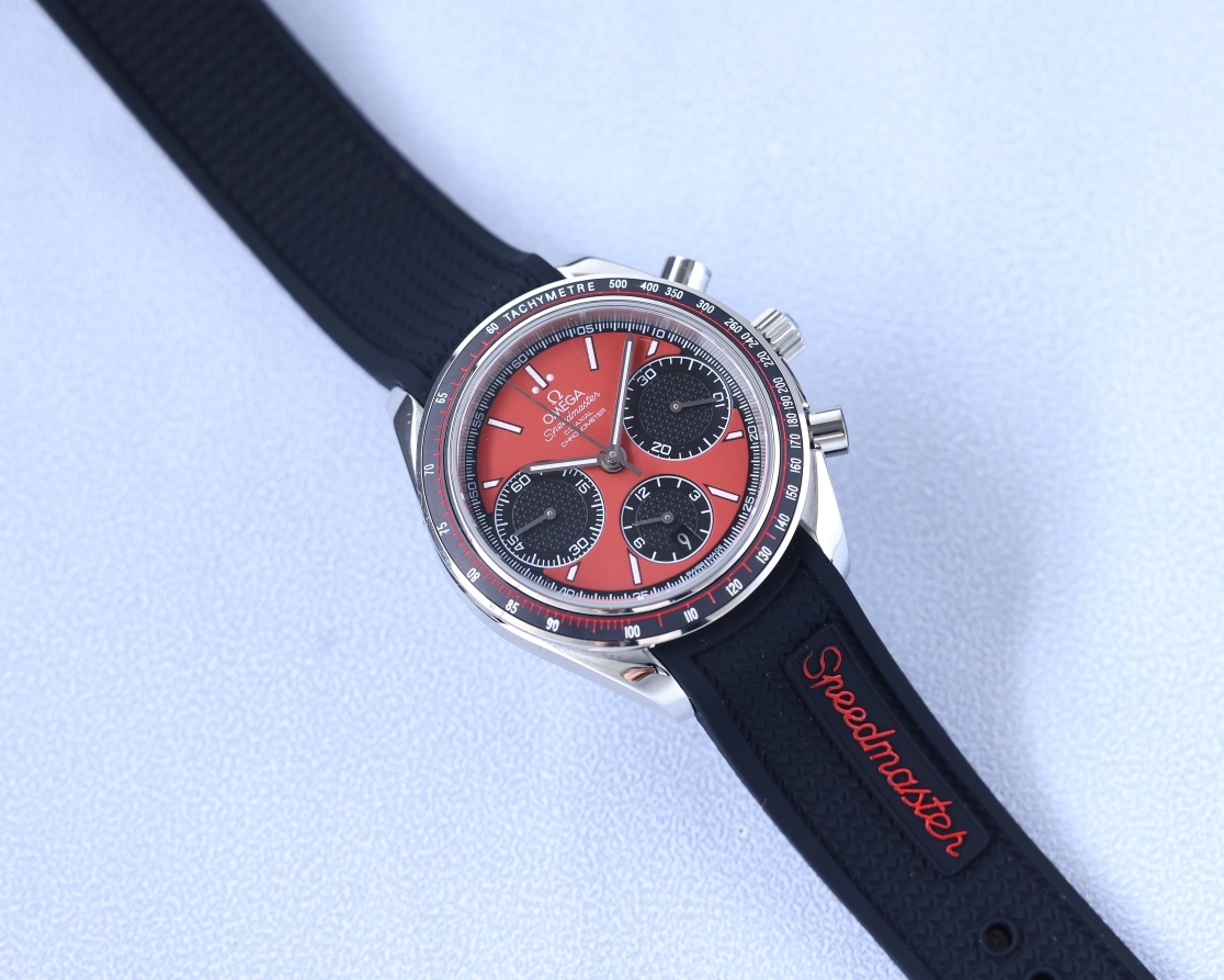 OMEGA SPEEDMASTER OM0101 OMEGA SPEEDMASTER OM0101