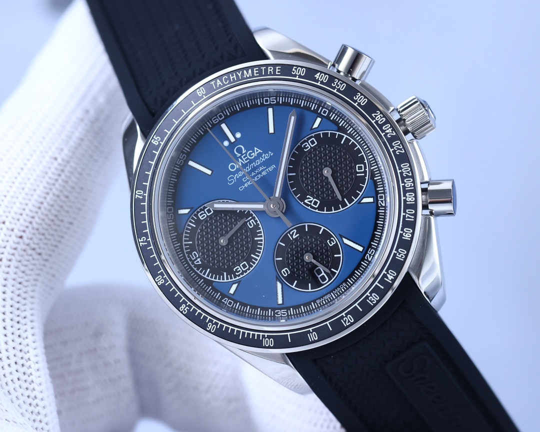 OMEGA SPEEDMASTER OM0102 OMEGA SPEEDMASTER OM0102