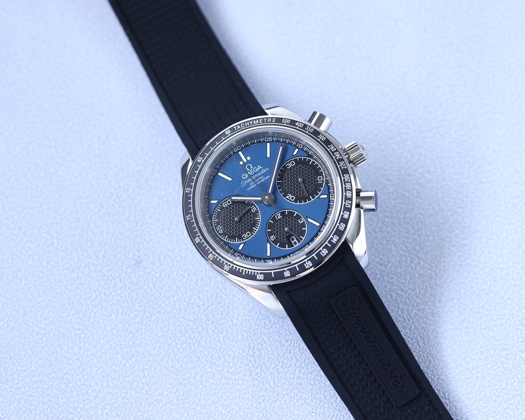 OMEGA SPEEDMASTER OM0102 OMEGA SPEEDMASTER OM0102