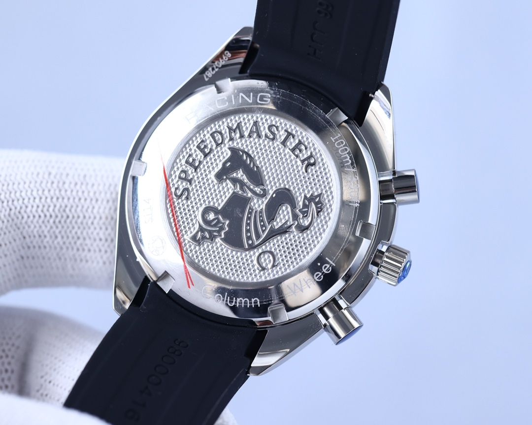 OMEGA SPEEDMASTER OM0102 OMEGA SPEEDMASTER OM0102