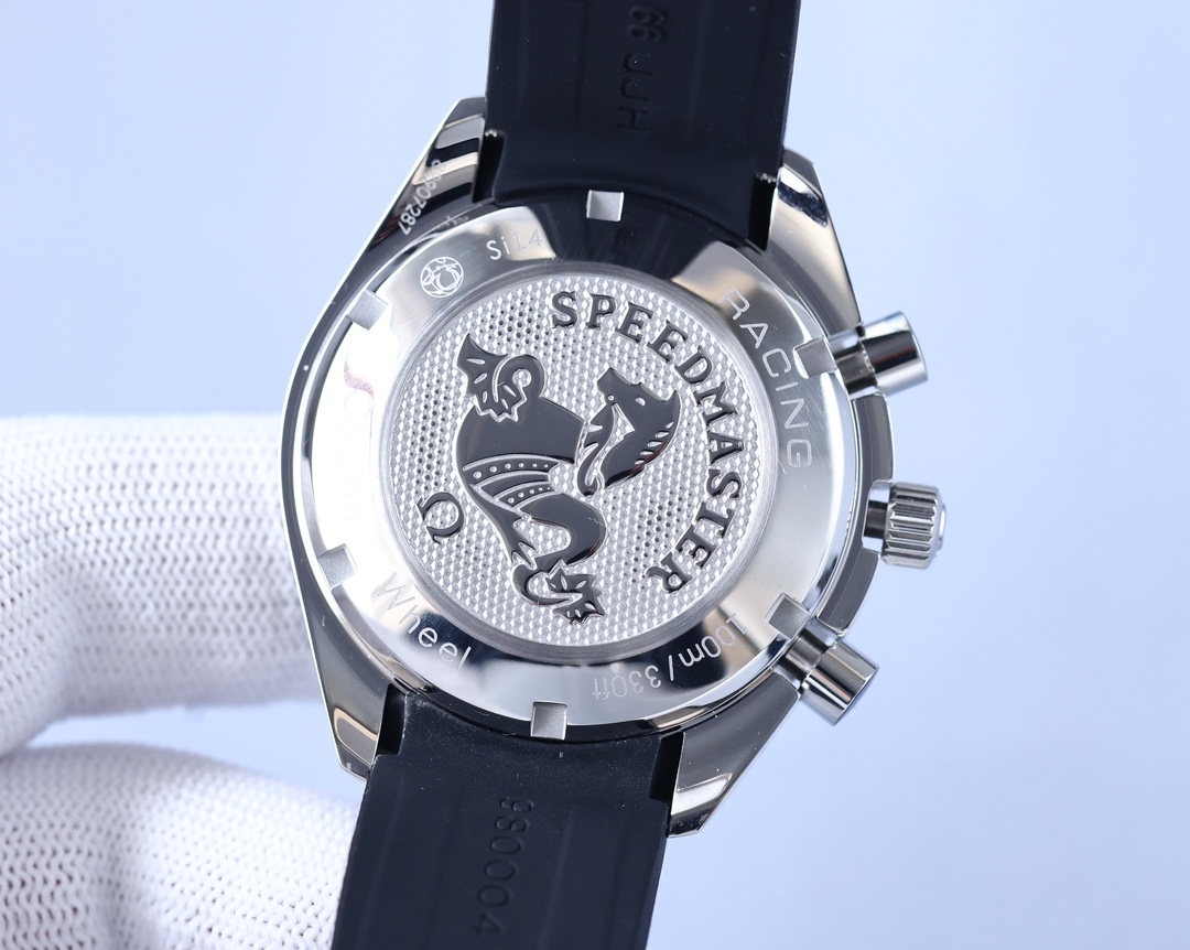 OMEGA SPEEDMASTER OM0104 OMEGA SPEEDMASTER OM0104