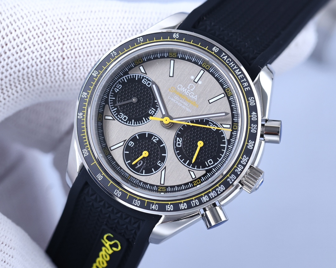 OMEGA SPEEDMASTER OM0105 OMEGA SPEEDMASTER OM0105