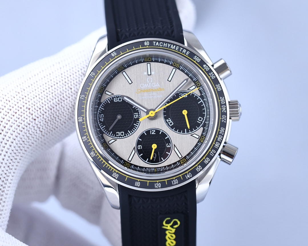 OMEGA SPEEDMASTER OM0105 OMEGA SPEEDMASTER OM0105