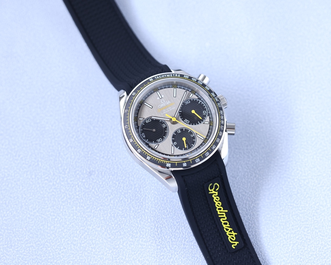 OMEGA SPEEDMASTER OM0105 OMEGA SPEEDMASTER OM0105