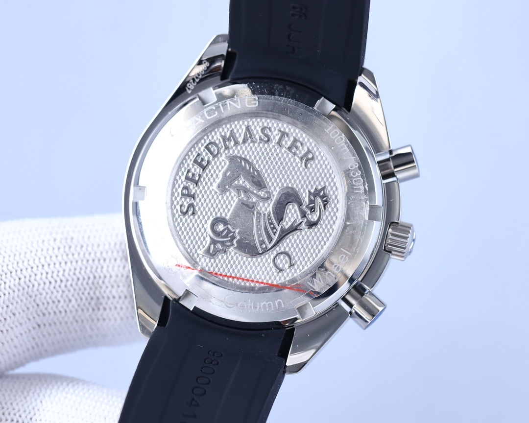 OMEGA SPEEDMASTER OM0105 OMEGA SPEEDMASTER OM0105