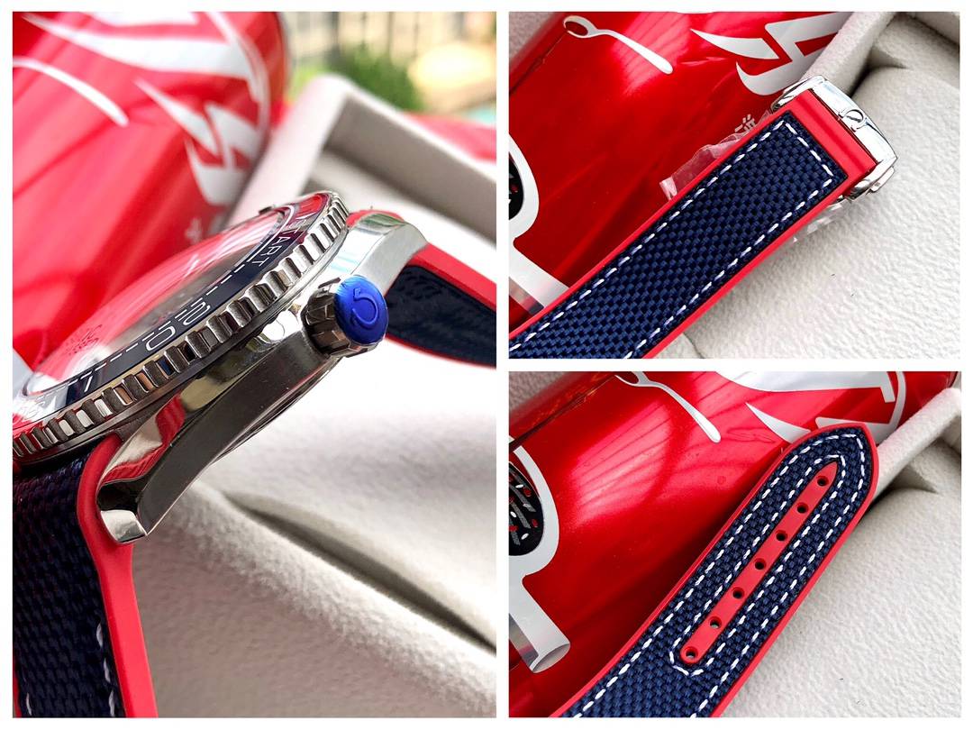 OMEGA   SEAMASTER OM0106