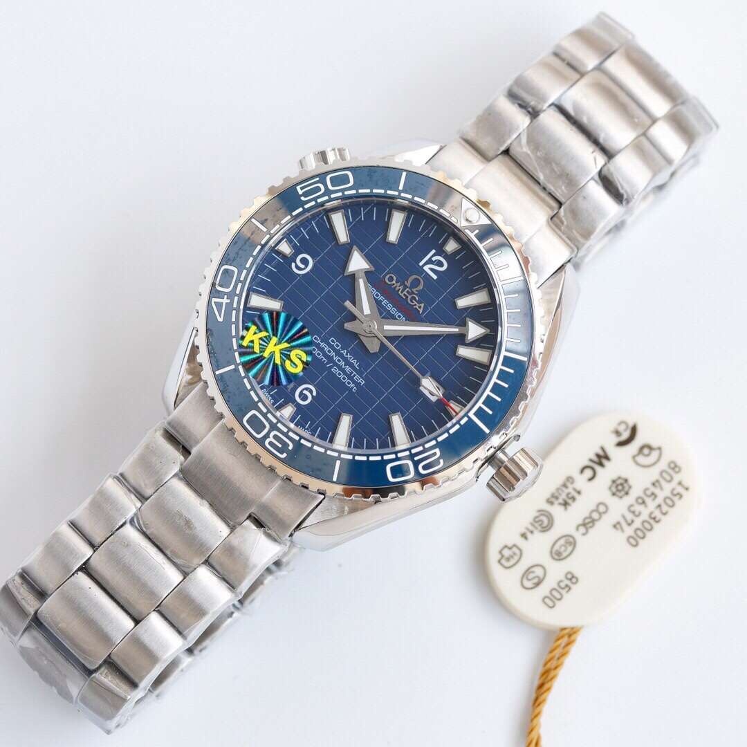 OMEGA   SEAMASTER OM0108