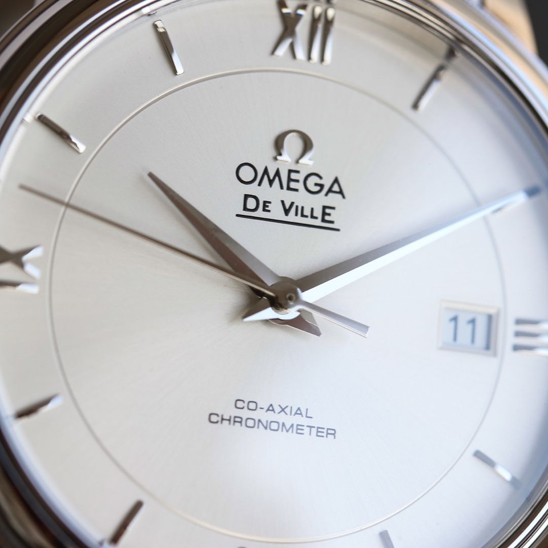 OMEGA DE VILLE OM0110 OMEGA DE VILLE OM0110