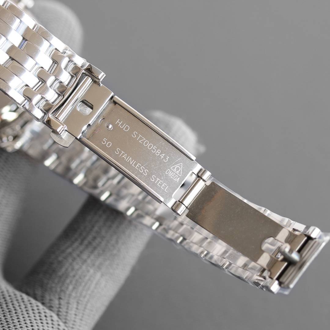 OMEGA DE VILLE OM0110 OMEGA DE VILLE OM0110