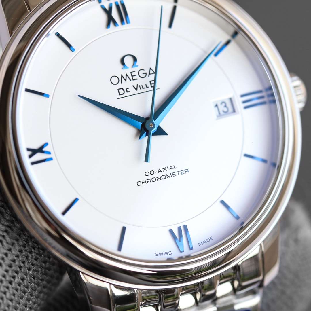 OMEGA DE VILLE OM0112 OMEGA DE VILLE OM0112