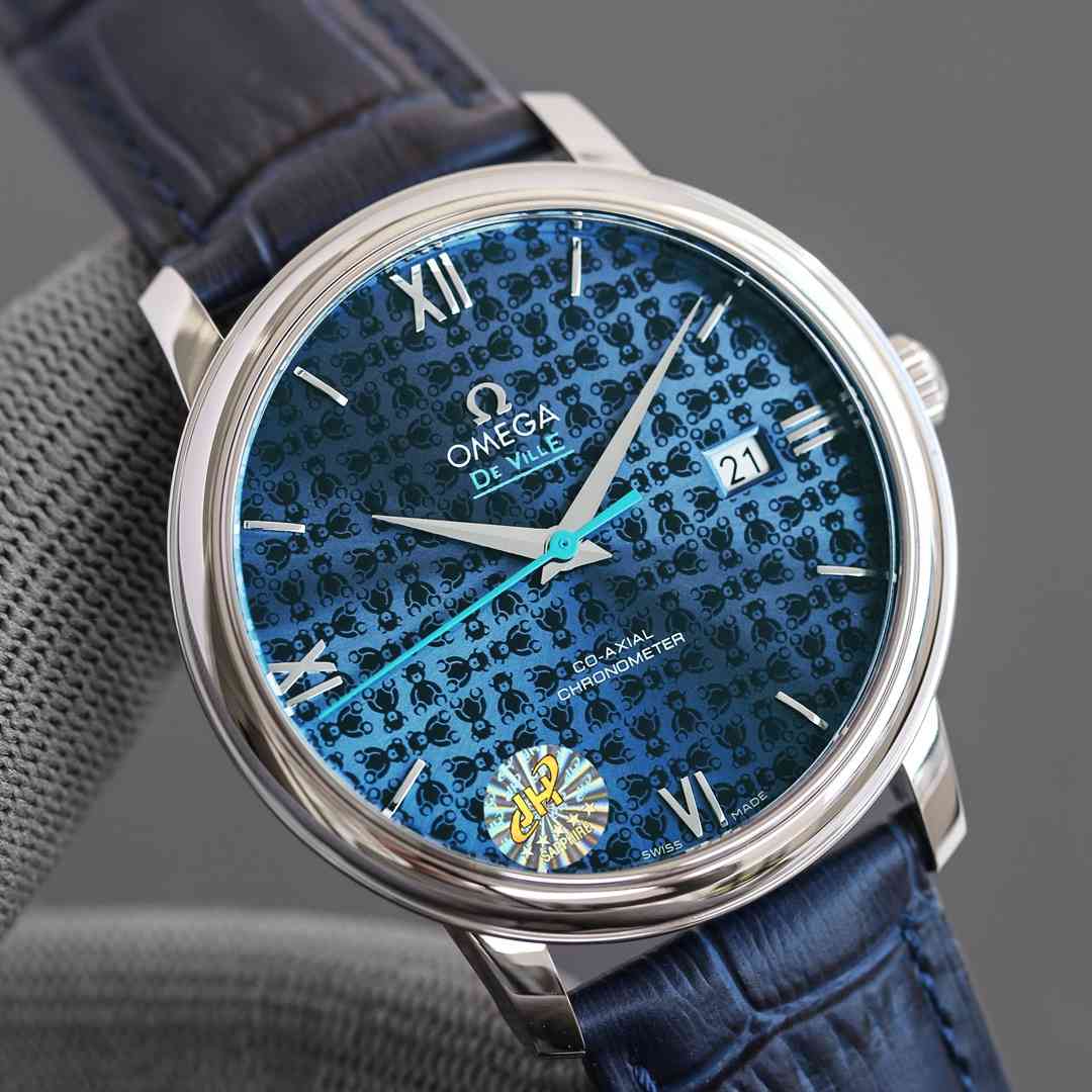 OMEGA DE VILLE OM0117 OMEGA DE VILLE OM0117