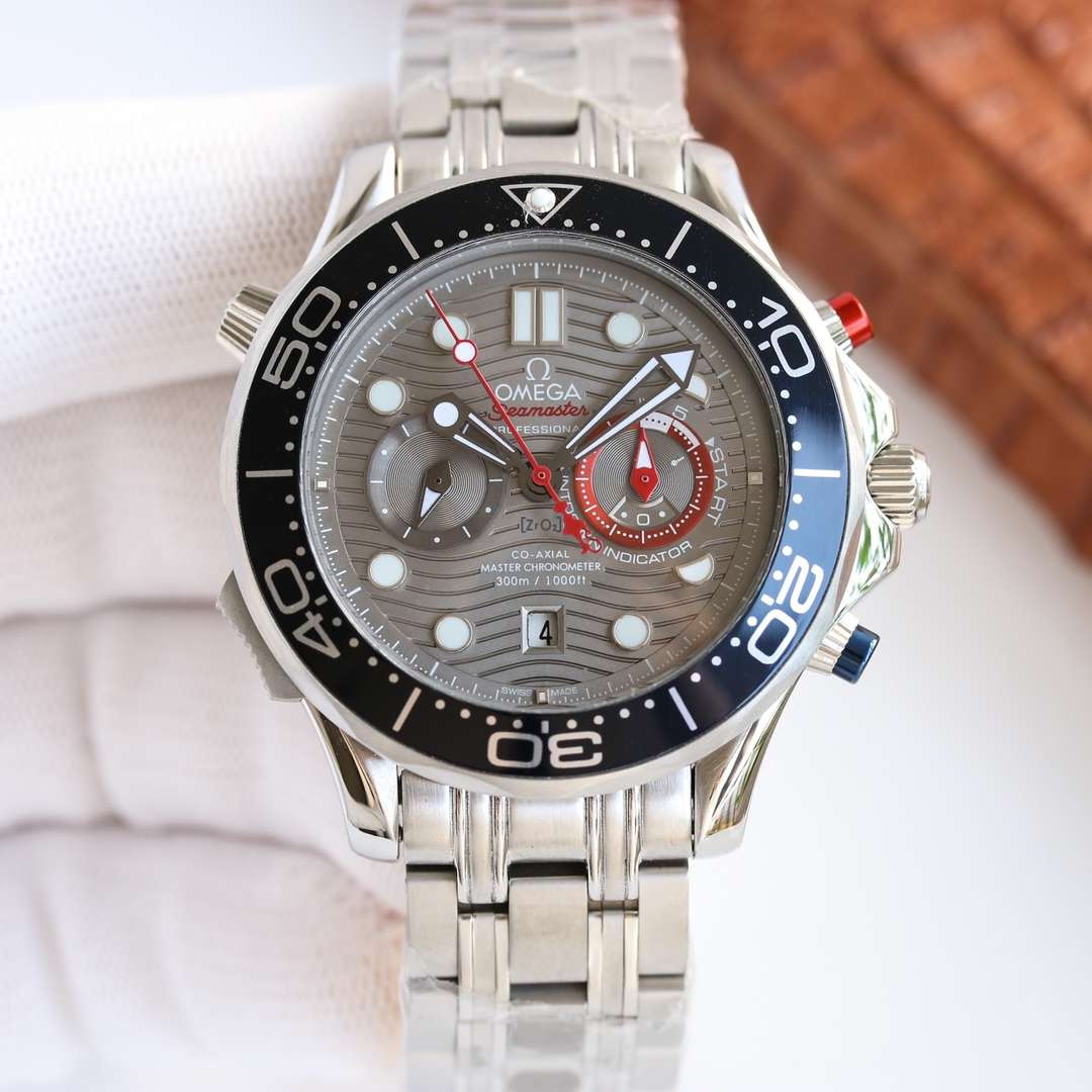 OMEGA SEAMASTER OM0120 OMEGA SEAMASTER OM0120