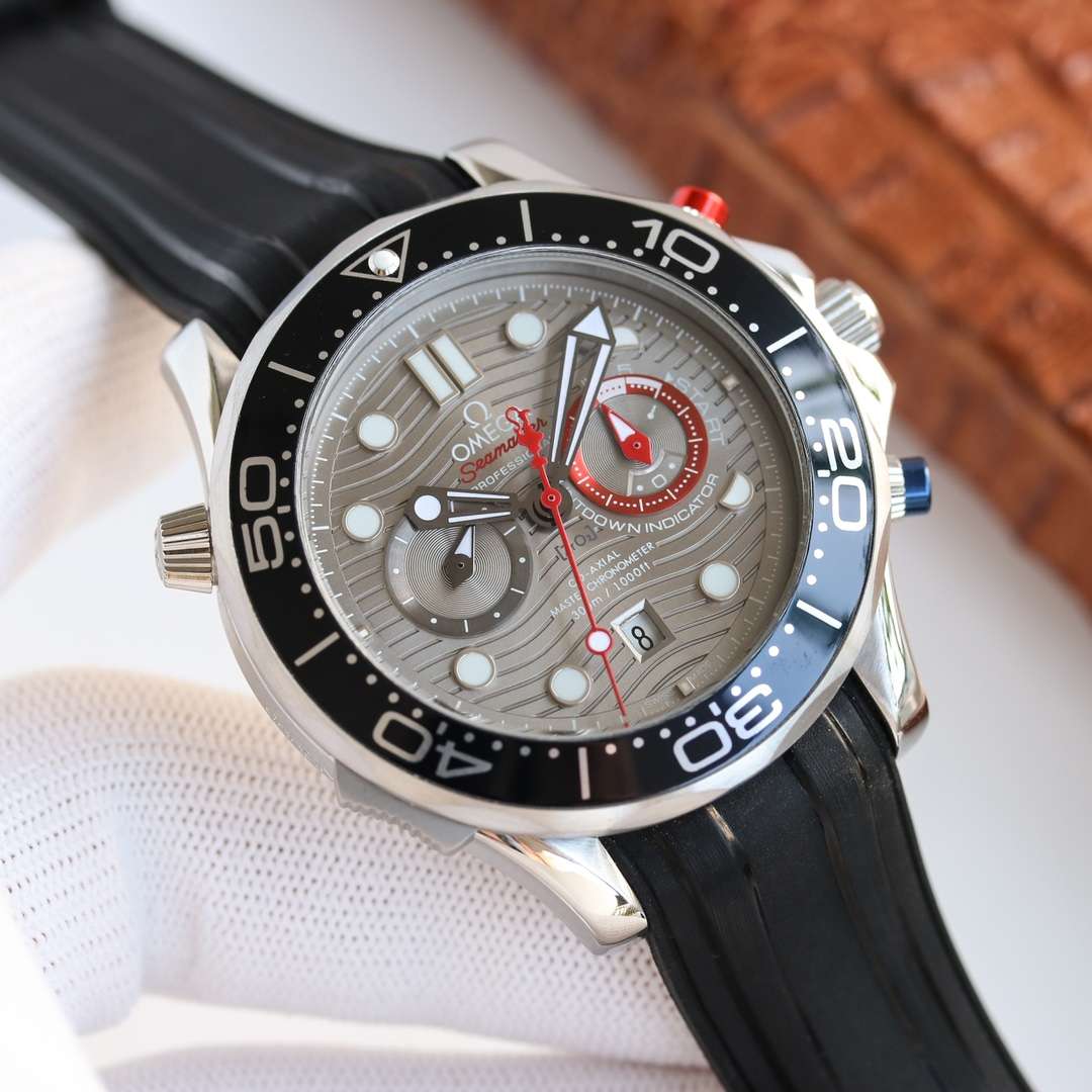 OMEGA SEAMASTER OM0120 OMEGA SEAMASTER OM0120