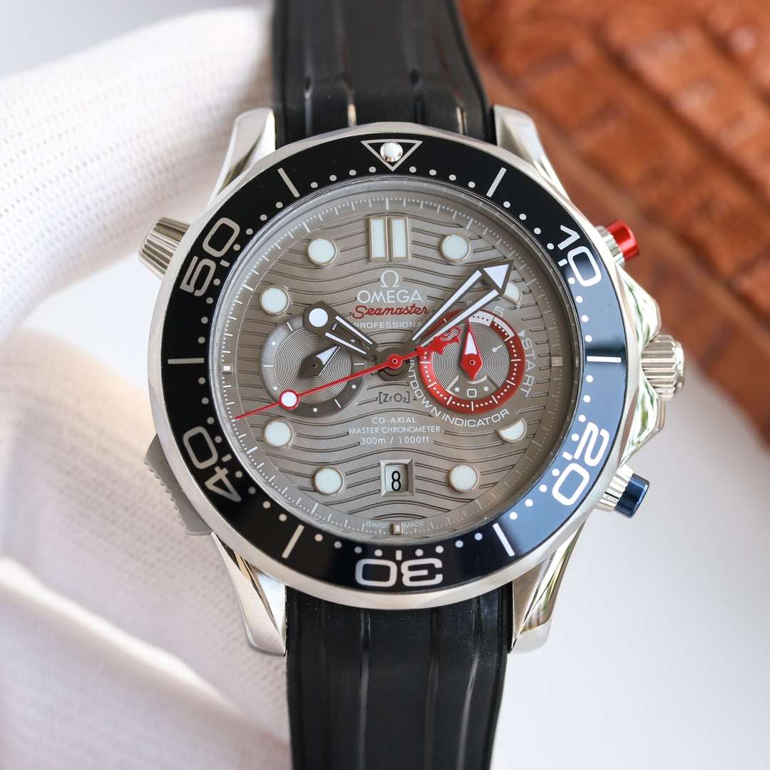 OMEGA SEAMASTER OM0120 OMEGA SEAMASTER OM0120