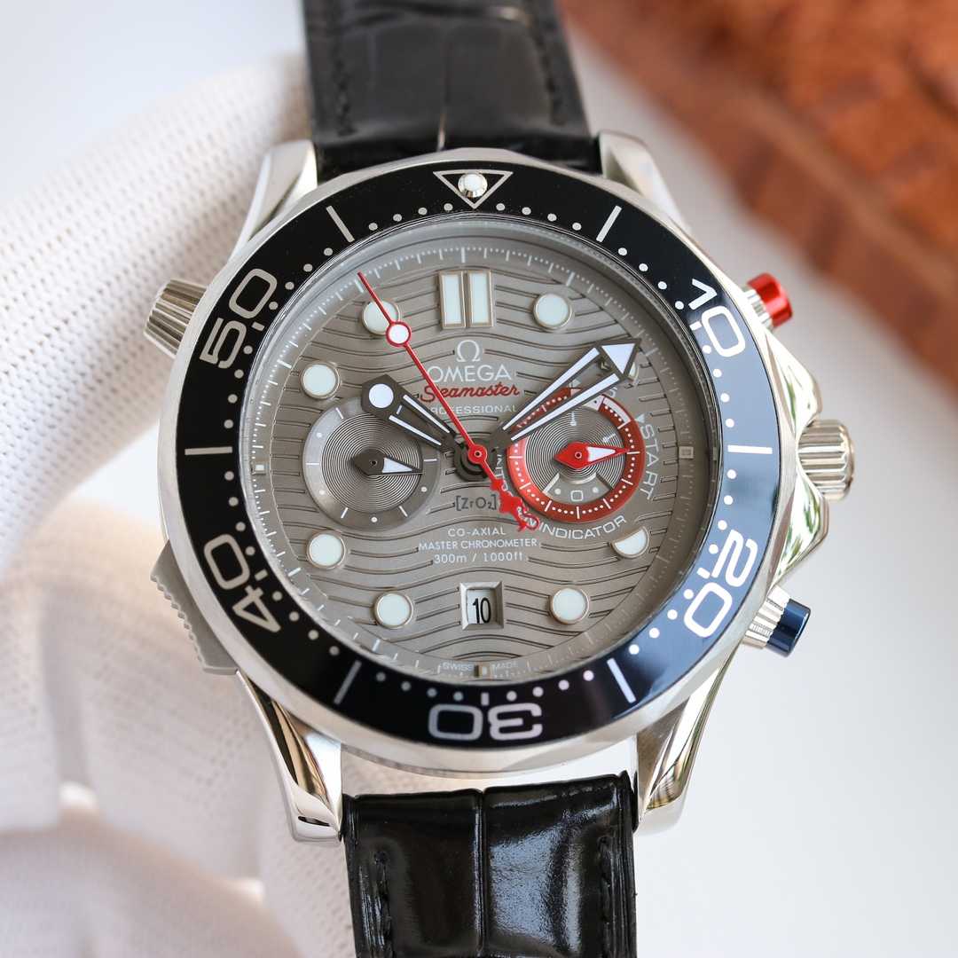 OMEGA SEAMASTER OM0120 OMEGA SEAMASTER OM0120