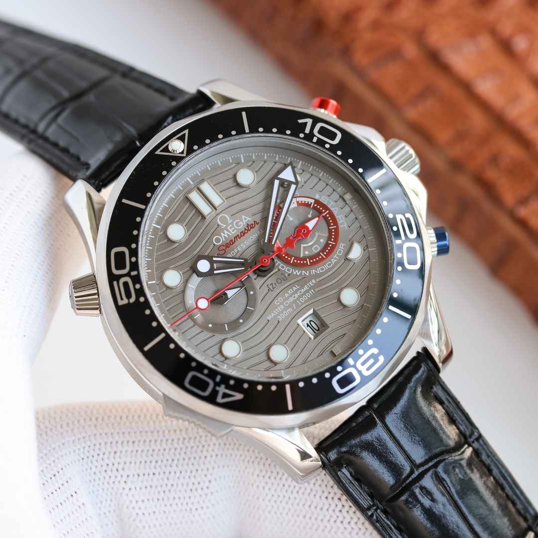 OMEGA SEAMASTER OM0120 OMEGA SEAMASTER OM0120