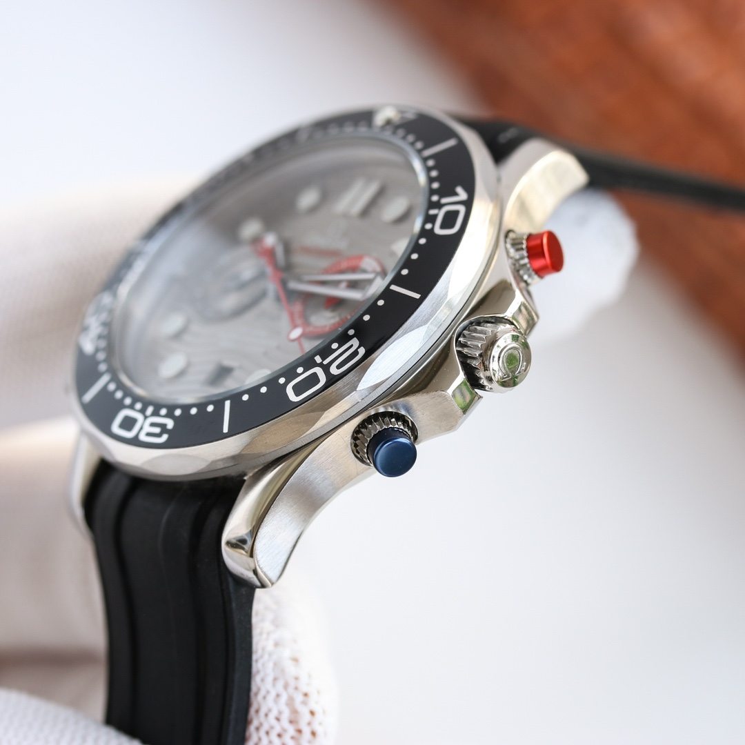 OMEGA SEAMASTER OM0120 OMEGA SEAMASTER OM0120