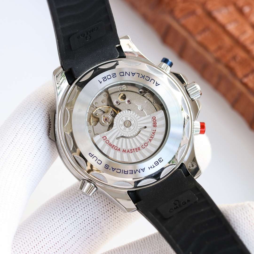 OMEGA SEAMASTER OM0120 OMEGA SEAMASTER OM0120