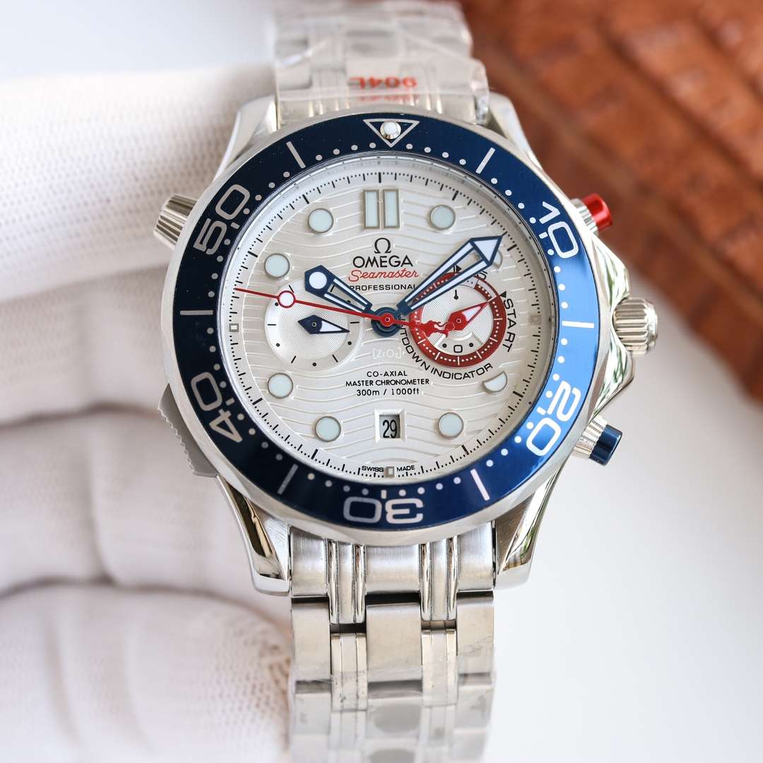 OMEGA SEAMASTER OM0121 OMEGA SEAMASTER OM0121