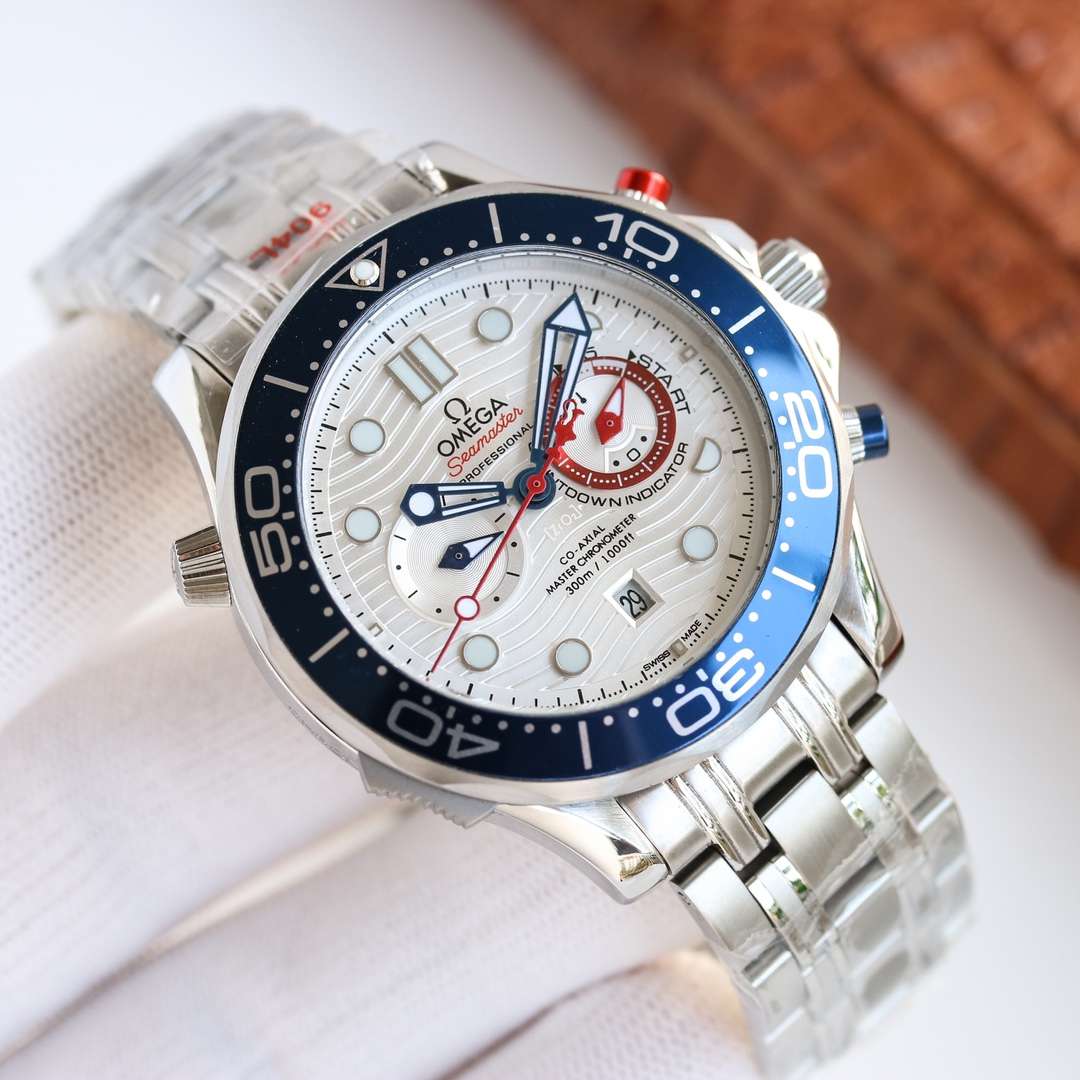 OMEGA SEAMASTER OM0121 OMEGA SEAMASTER OM0121