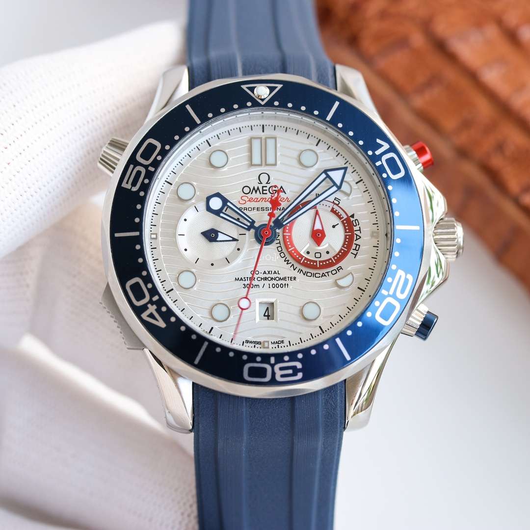 OMEGA SEAMASTER OM0121 OMEGA SEAMASTER OM0121