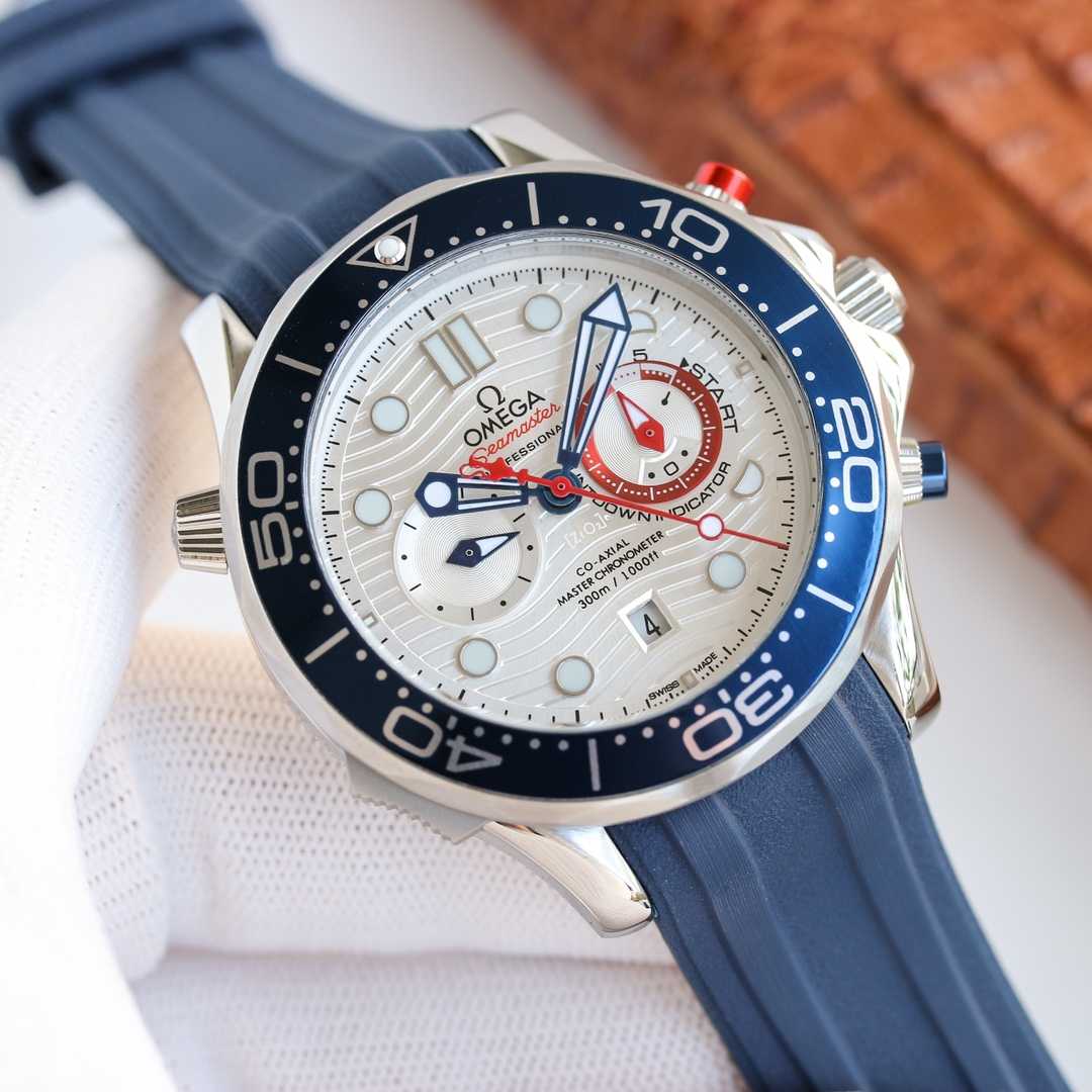 OMEGA SEAMASTER OM0121 OMEGA SEAMASTER OM0121