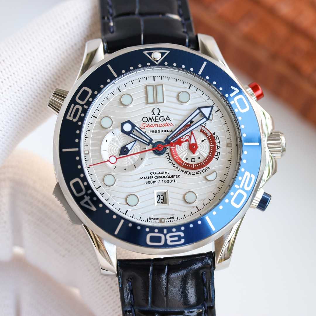 OMEGA SEAMASTER OM0121 OMEGA SEAMASTER OM0121