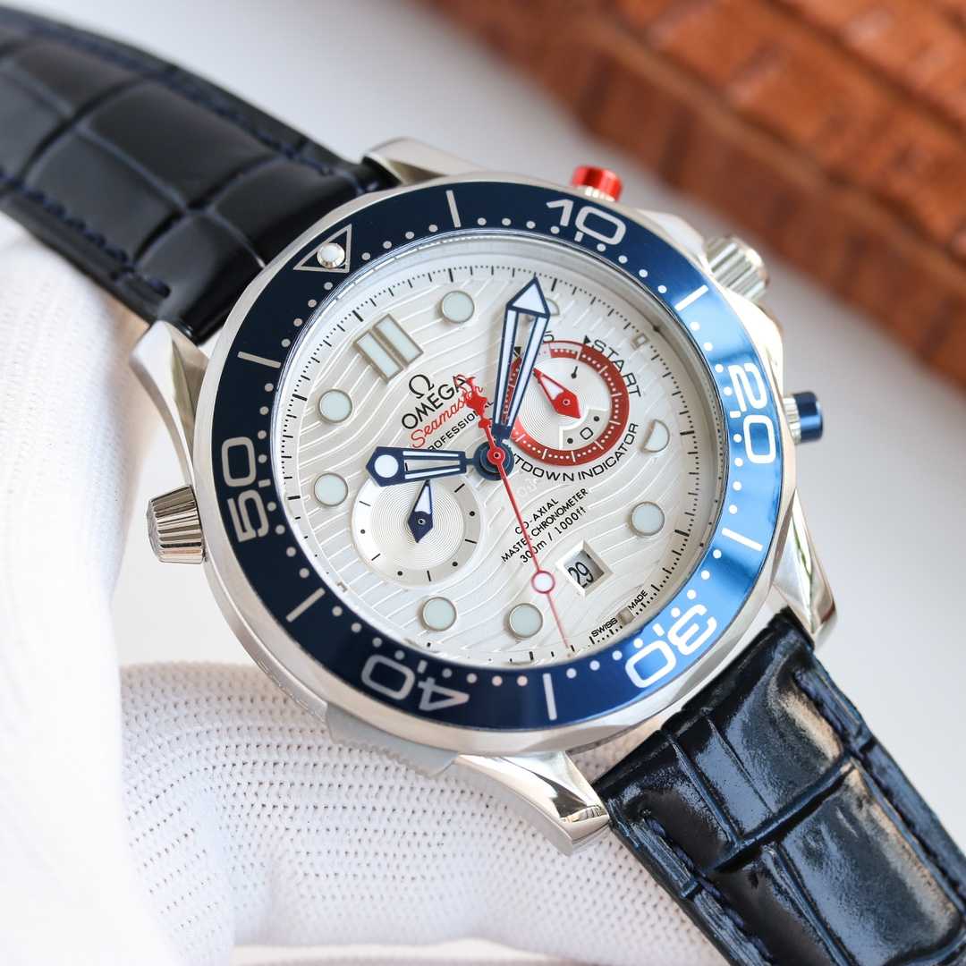 OMEGA SEAMASTER OM0121 OMEGA SEAMASTER OM0121