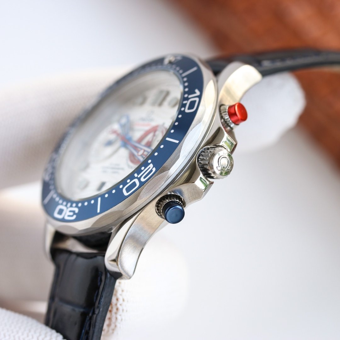 OMEGA SEAMASTER OM0121 OMEGA SEAMASTER OM0121