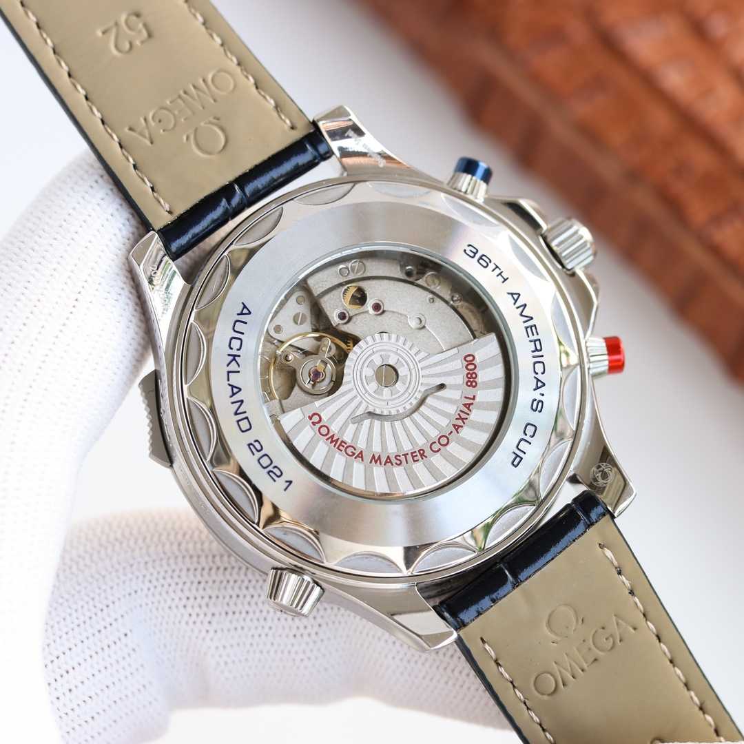 OMEGA SEAMASTER OM0121 OMEGA SEAMASTER OM0121