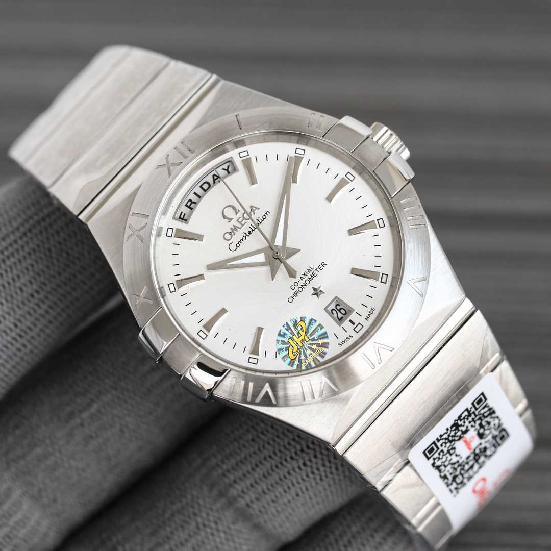 OMEGA CONSTELLATION OM0123 OMEGA CONSTELLATION OM0123