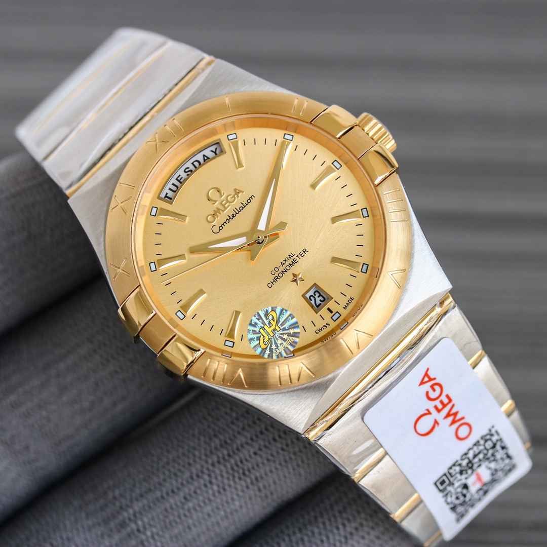 OMEGA CONSTELLATION OM0123 OMEGA CONSTELLATION OM0123