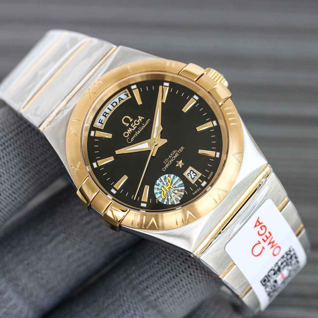 OMEGA CONSTELLATION OM0123 OMEGA CONSTELLATION OM0123